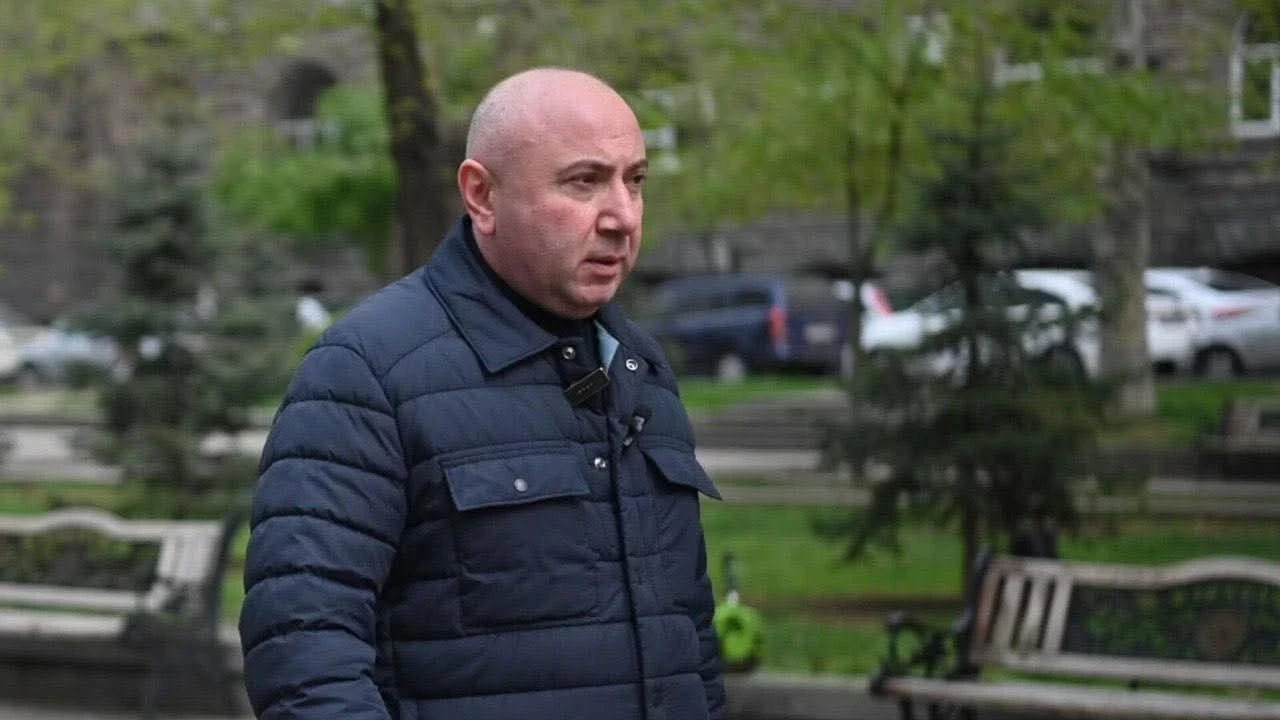 Պատգամավորի թեկնածու Անդրանիկ Թևանյանը կալանավորվեց
