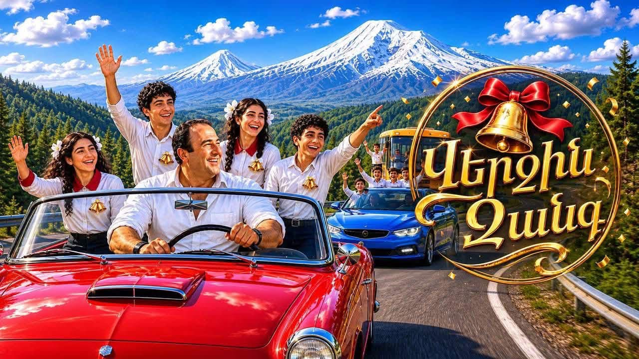 Մայիսի 31-ին Վանաձորում և հունիսի 4-ին Երևանում մեր հանդիպման հարթակները պատրաստ եմ տրամադրել երաժիշտներին. Գագիկ Ծառուկյան