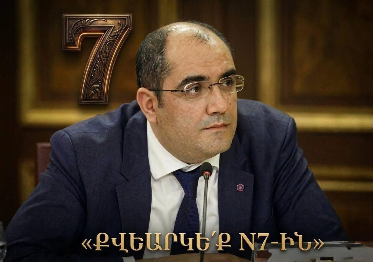 Փաշինյանի քաղաքական շանսը բախումների, լարվածության և քաոսի մեջ է, որովհետև միայն վախի մթնոլորտում է հնարավոր երկարաձգել քաղաքական գոյությունը. Հրաչյա Ռոստոմյան
