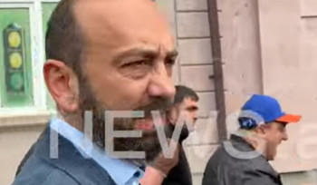 Ո՞նց կարող է Ռուբիոյի այցը կապ ունենալ ընտրությունների հետ․ Միրզոյան