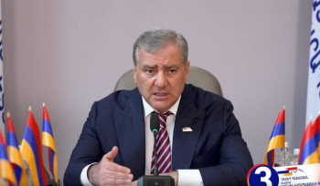 Արգելելու ենք ադրբեջանցիներին գնել մեր հողերը․ Սամվել Կարապետյան (տեսանյութ)