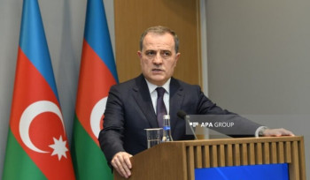 Ջեյհուն Բայրամովը մեկնել է ԱՄՆ