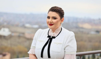 Հաշվեհարդարի գործընթացներ են տեղի ունենում ԲՀԿ-ի և մեր քաղաքական  թիմի անդամների նկատմամբ. Իվետա Տոնոյան