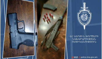 Վանաձորի Նաիրիի փողոցում գտնվող տնակում պլանավորել և նախապատրատել են 39-ամյա քրեական հեղինակության սպանությունը
