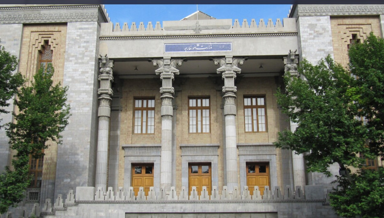 60 օրվա ընթացքում կկայանա խաղաղության համաձայնագրի և միջուկային ծրագրի քննարկումը. Իրանի ԱԳՆ