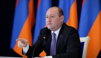 Իշխանությունը Ռուբիոյի այցը կօգտագործի PR նպատակներով՝ նույնիսկ եթե Ռուբիոն հրապարակային որևէ ուղերձ չհնչեցնի. Սուրեն Սարգսյան
