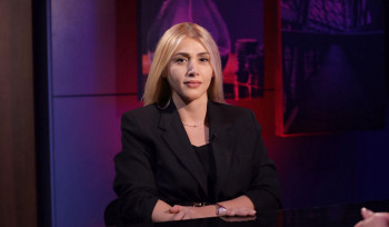 Կրկնակի կրճատել գույքահարկը, առաջիկա երկու տարիների ընթացքում նվազագույն աշխատավարձը փուլային տարբերակով դարձնել 150.000 դրամ․ Էլինար Վարդանյանը ներկայացրել է ԲՀԿ ծրագրի կետերից