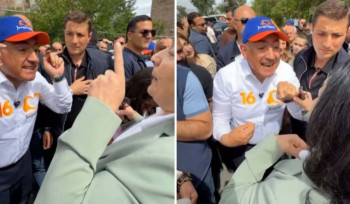 «Չոքցնելու եմ, սատկացնելու եմ»․ ԿԸՀ-ն Փաշինյանի արտահայտությունններում  քարոզչության սահմանված կարգի խախտում չի տեսնում