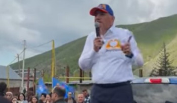 Մեկ էլ՝ երեխեքը պատահական չսեղմեն ռազմական տեխնիկայի կոճակը, խայտառակ կլինենք. Փաշինյան
