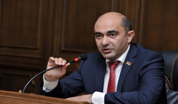 Զինված Ուժերի զինանշանից հանվել է խաչը, ո՞վ է որոշել այս ամենը․ Մարուքյան