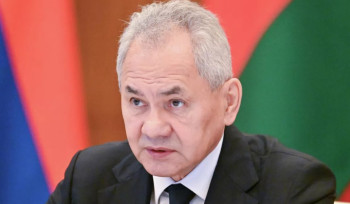 Հայաստանը Ղարաբաղի hակամարտության ժամանակ ՀԱՊԿ-ից օգնություն չի խնդրել. Շոյգու