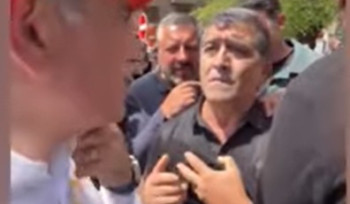 Իմ տղեն ոչ թե զոհված ա, այլ գերության մեջ ա. քաղաքացին՝ Փաշինյանին
