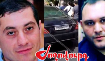 Ֆրանսիայի Նիցա քաղաքում կրակել են քրեական հեղինակություն Սերգեյ Գրիգորյանի՝ «Ֆազի» սպանողներից մեկին. ArmLur.am