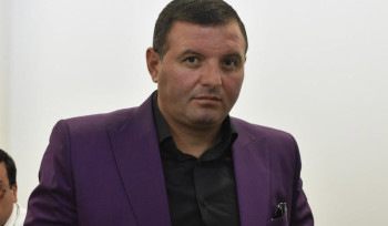 Գյումրու քաղաքապետ Վարդան Ղուկասյանի որդուն կրկին կալանավորել են