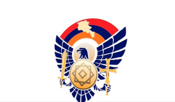 Ըստ ՊՆ-ի՝ ուղղել են բանակի նախկին զինանշանի գաղափարական թերությունները․ ներկայացվել է նոր զինանշանը