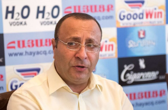 «Ուժեղ Հայաստան»-ի 8 ներկայացուցիչ է ձերբակալվել. փաստաբան