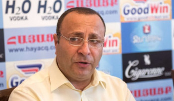 «Ուժեղ Հայաստան»-ի 8 ներկայացուցիչ է ձերբակալվել. փաստաբան
