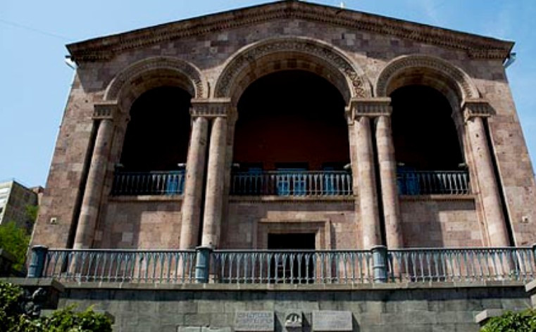 Թանգարանային ոլորտի աշխատողների միջին աշխատավարձը կհասնի 198 հազար դրամի