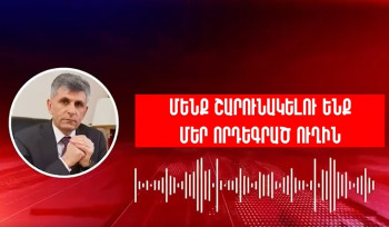 Այն պաշտոնատար անձինք, որոնք մեզ հետ շփվում էին, անուղղակի մեզ հասկացանում էին, որ այստեղ եք այնքան, որքան կուզեն ՀՀ իշխանությունները․ Դավիթ Իշխանյանի ուղերձը Բաքվի բանտից