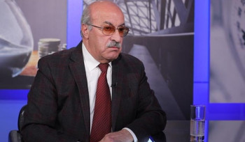 Ռուբիոյի 50 րոպեանոց կանգառը Հայաստանում փաստեց, որ նույնիսկ ամերիկացիներն են համոզված, որ գործող իշխանությունն առաջիկա ընտրություններում հաջողություն արձանագրելու նվազ շանսեր ունի․ Խոսրով Հարությունյան