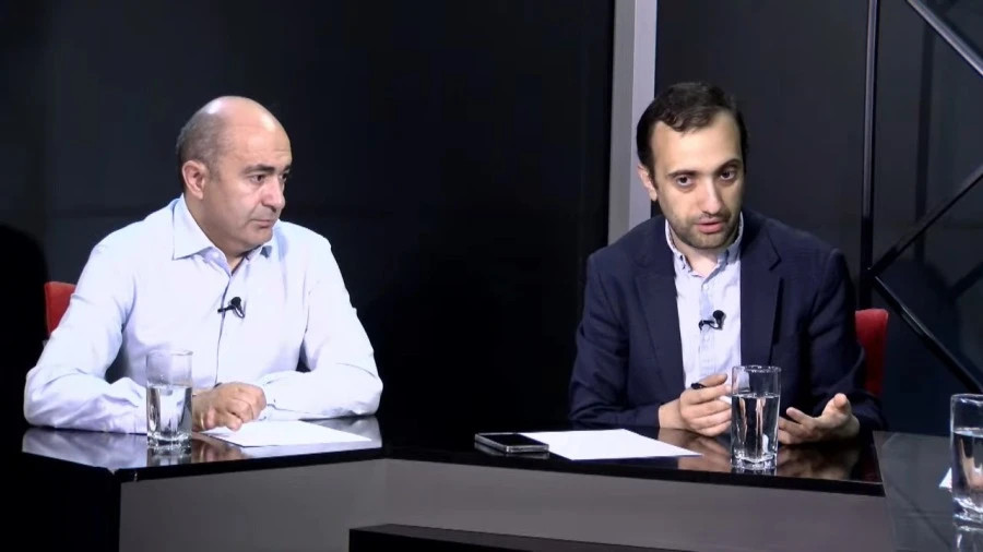«Լուսավոր Հայաստանը» դիմել է ԿԸՀ՝ Դանիել Իոաննիսյանին դիտորդական հավատարմագրումից զրկելու պահանջով
