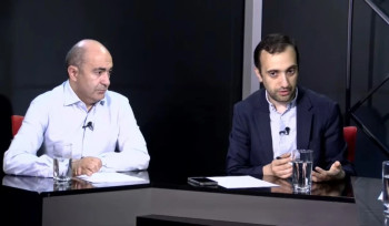 «Լուսավոր Հայաստանը» դիմել է ԿԸՀ՝ Դանիել Իոաննիսյանին դիտորդական հավատարմագրումից զրկելու պահանջով