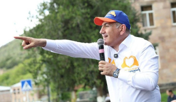 Հայաստանի քաղաքացին է որոշելու՝ լինել ԵԱՏՄ-ում, թե ԵՄ-ում․ Փաշինյան