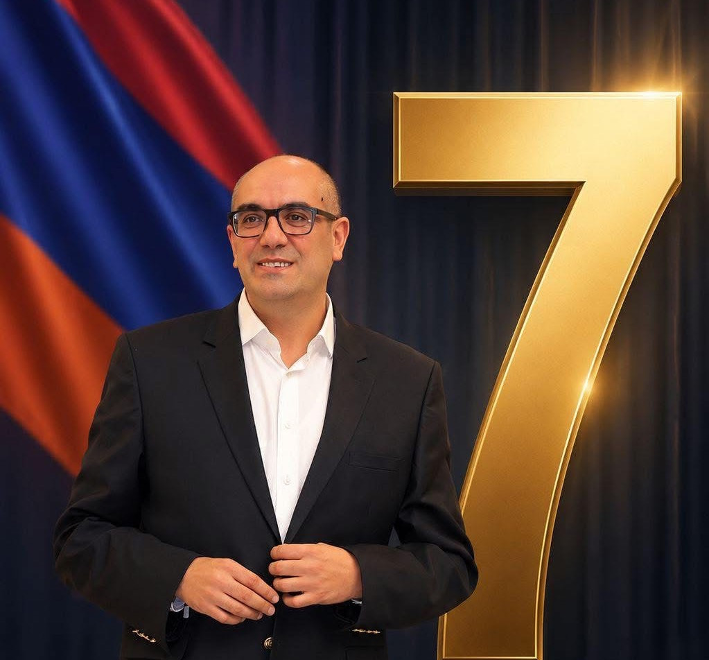 Վարչապետն ամեն օր անոնսավորում է ինչ-որ բան «խլելու» մասին, դա կործանարար է տնտեսության համար. Հրաչյա Ռոստոմյանի բաց խոսակցությունը բիզնեսի հետ