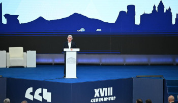 Բանակը նախընտրական դեկորացիա չէ, այլ մեր ազգի ծնունդը, հպարտությունը, արժանավոր զավակը, բայց այսօր, ցավոք, լքված զավակը․ Սերժ Սարգսյան