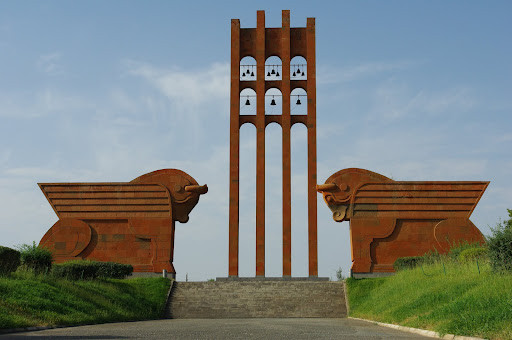 Ռուսաստանի դեսպանությունը շնորհավորել է Հայաստանի ժողովրդին Հանրապետության օրվա առթիվ