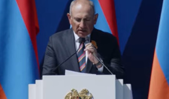 Մինչև 2022 թվականը, միջազգային գործընկերները հրաժարվում էին զենք մատակարարել այն պատճառաբանությամբ, թե համոզված են, որ ՀՀ-ն այդ զենքը կիրառելու է իր միջազգայնորեն ճանաչված տարածքներից դուրս․ Փաշինյան