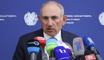 Հայաստանի իրավապահ և ինստիտուցիոնալ համակարգը բավարար չափով կայացած է, որպեսզի բնում խեղդի ցանկացած հեղաշրջման փորձ. Փաշինյան