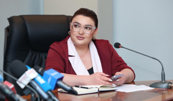 Մենք խոսում ենք երկիրը առաջ տանելու օրակարգից, իսկ իր առաջարկածը նույնն է, ինչ 8 տարի առաջ՝ բռնել, նստացնել, վանդակների մեջ գցել․ Իվետա Տոնոյան