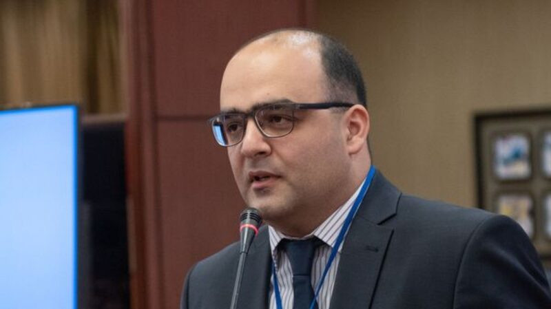 Հայաստանի գյուղատնտեսությունը, կորցնելով արտահանման և իրացման կոմերցիոն հենակետերը, դադարելու է լինել մրցունակ տնտեսական հատված՝ անցնելով կայուն ներկրման ռեժիմի, բարդ չէ կռահել՝ որտեղից. Վահե Դավթյան