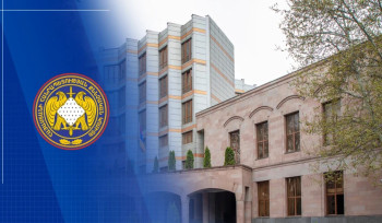 Ջերմուկի ուղղությամբ մարտական դիրքը հանձնելու վերաբերյալ սուտ մատնություն արած անձի նկատմամբ հարուցվել է քրհետապնդում