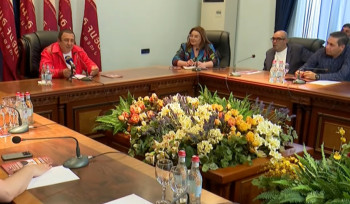 Գագիկ Ծառուկյանը թիմակիցների հետ ամփոփել է կատարված աշխատանքներն ու քննարկել առաջիկա անելիքները (տեսանյութ)