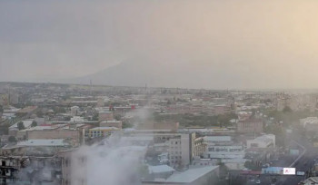 Վանաձորում, Գյումրիում և Հրազդանում օդի փոշու պարունակությունը գերազանցել է թույլատրելի սահմանը