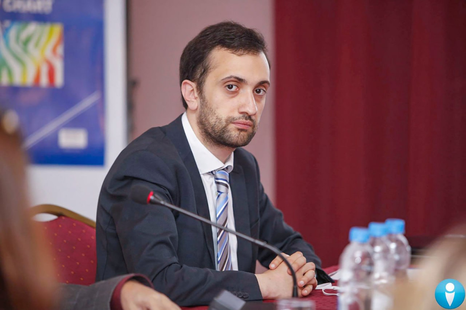 ՀՀ ԿԸՀ-ն որոշեց դիտորդական հավատարմագրումից չզրկել Դանիել Իոաննիսյանի կազմակերպությանը