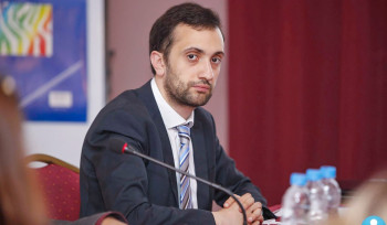 ՀՀ ԿԸՀ-ն որոշեց դիտորդական հավատարմագրումից չզրկել Դանիել Իոաննիսյանի կազմակերպությանը