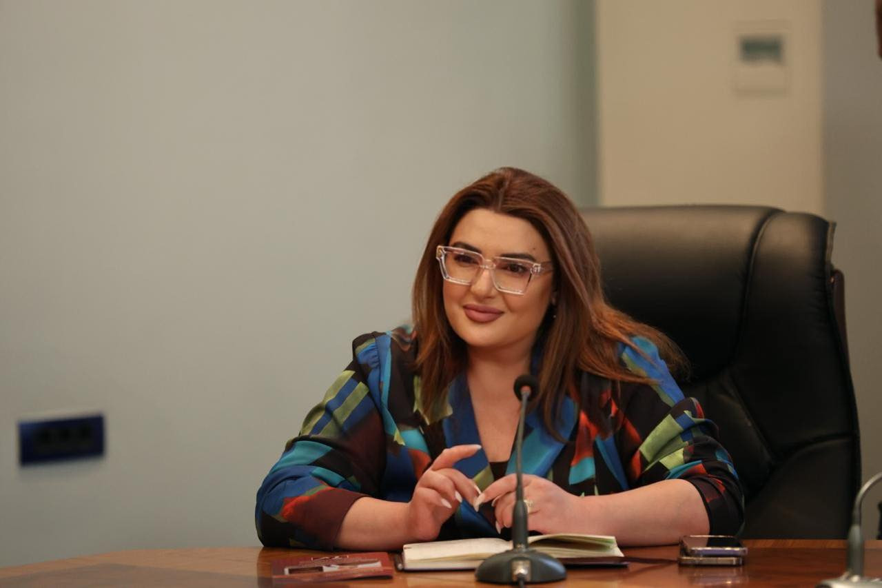 Ընդդիմությանը ստախոսության մեջ մեղադրում է մի իշխանության ներկայացուցիչ, որի կառավարման վերջին ութ տարիները դարձել են ստի, կեղծիքի և չկատարված խոստումների խորհրդանիշ․ Իվետա Տոնոյանը՝ Արայիկ Հարությունյանին