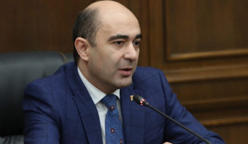 Եթե Իոաննիսյանի գրառումը չհեռացվի, ԼՀԿ-ն շարունակելու է գործընթացը․ Մարուքյան