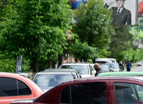 Հունիսի 1-ին կենտրոնում փակ փողոցներ կլինեն