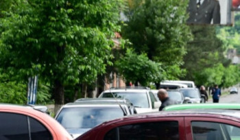 Հունիսի 1-ին կենտրոնում փակ փողոցներ կլինեն