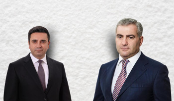 6 մլն դրամ փոխհատուցում և հերքում. Սամվել Կարապետյանը հայց է ներկայացրել ԱԺ նախագահի դեմ․ «Հետք»