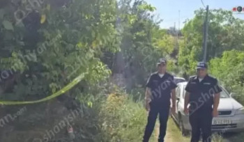 Ծաղկունք համայնքում ազգականը պարտքի պատճառով սպանել է ազգականին