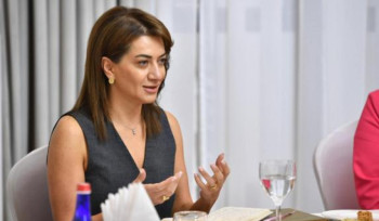 «Իմ քայլը» հիմնադրամի կողմից նախընտրական փուլում բարեգործության արգելքը խախտելու 15 դեպքերի առնչությամբ հայցեր կներկայացվեն Աննա Հակոբյանի դեմ