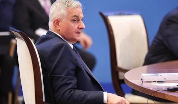 Հայաստանը կմտածի ԵԱՏՄ-ի և ԵՄ-ի միջև ընտրության մասին, երբ հարցը կտրուկ դրվի. Մհեր Գրիգորյան
