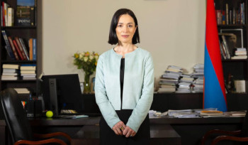 Իջե՛ք բակ, շփվեք ընկերների հետ, զբոսնեք, բակային խաղեր խաղացեք․ ԿԳՄՍ նախարարը՝ սովորողներին