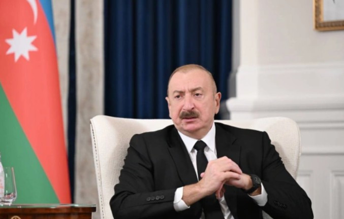 «Զանգեզուրի միջանցքը» անպայման կկառուցվի. Ալիև