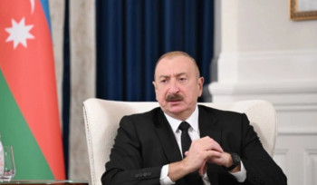 «Զանգեզուրի միջանցքը» անպայման կկառուցվի. Ալիև